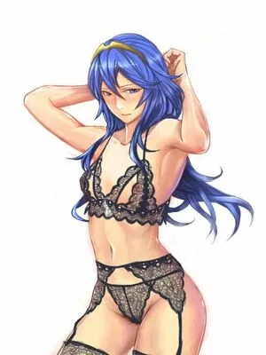 Fire Emblem / myfireemblem nude photo #0118