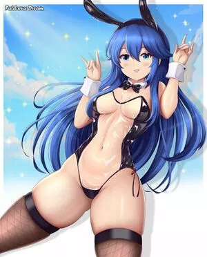 Fire Emblem / myfireemblem nude photo #0128