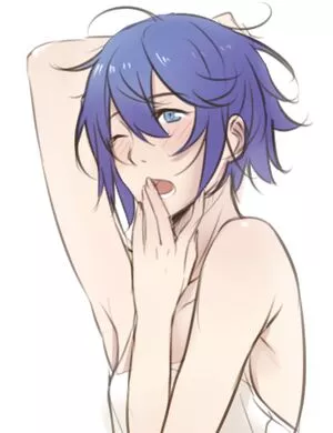 Fire Emblem / myfireemblem nude photo #0129