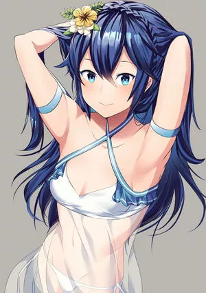 Fire Emblem / myfireemblem nude photo #0135