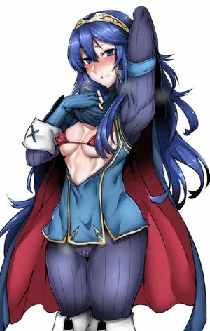 Fire Emblem / myfireemblem nude photo #0201