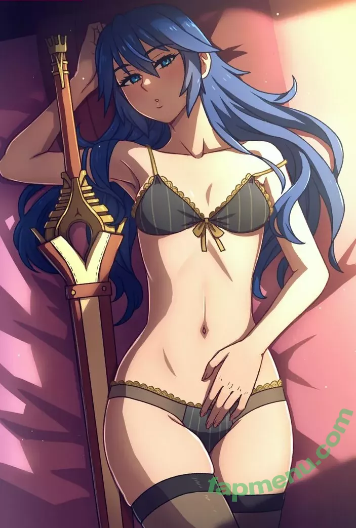 Fire Emblem nude photo #0052 (myfireemblem)