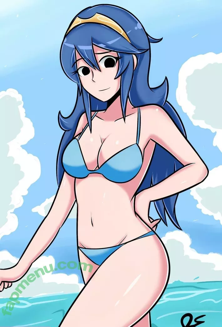 Fire Emblem nude photo #0067 (myfireemblem)