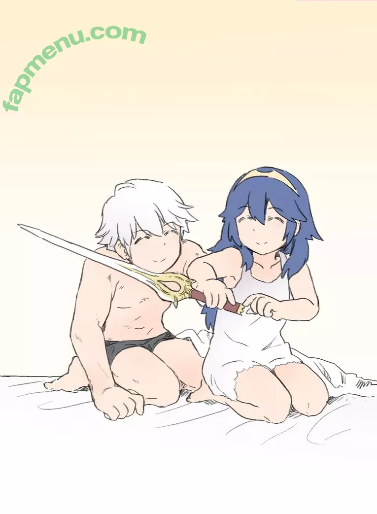 Fire Emblem nude photo #0109 (myfireemblem)