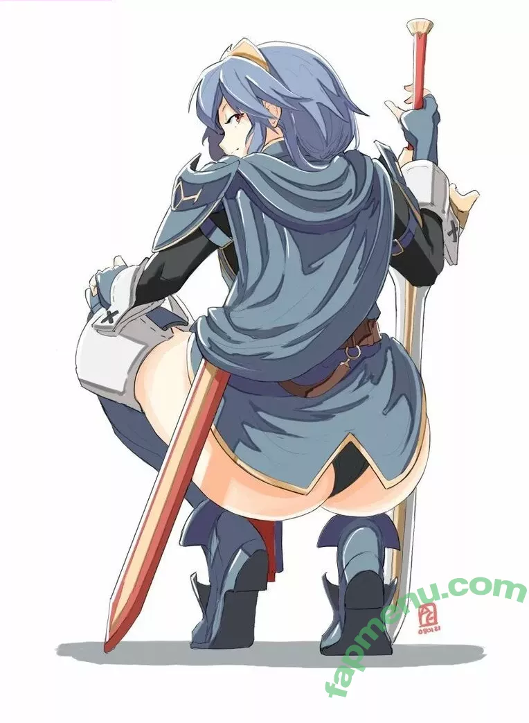 Fire Emblem nude photo #0116 (myfireemblem)