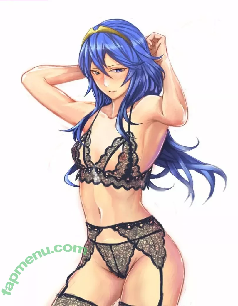 Fire Emblem nude photo #0118 (myfireemblem)