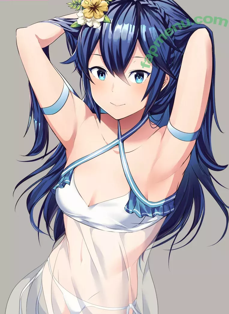 Fire Emblem nude photo #0135 (myfireemblem)