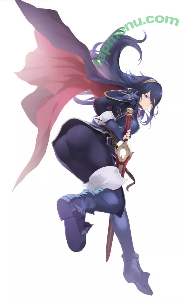 Fire Emblem nude photo #0164 (myfireemblem)