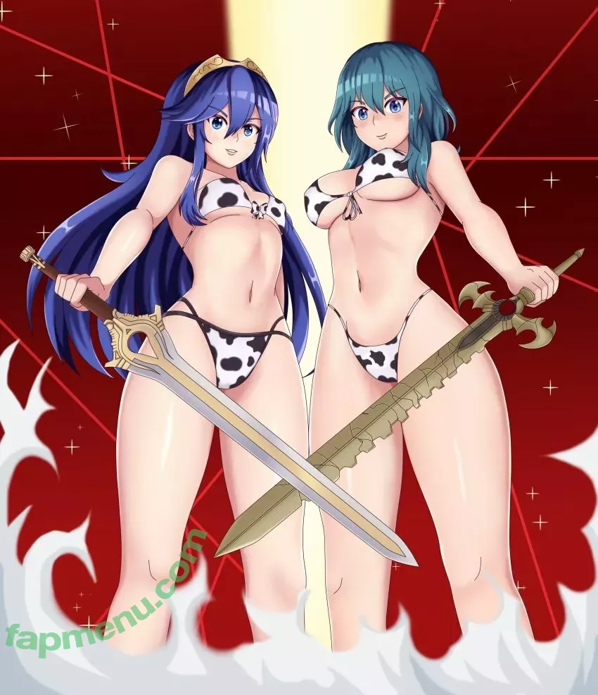 Fire Emblem nude photo #0166 (myfireemblem)