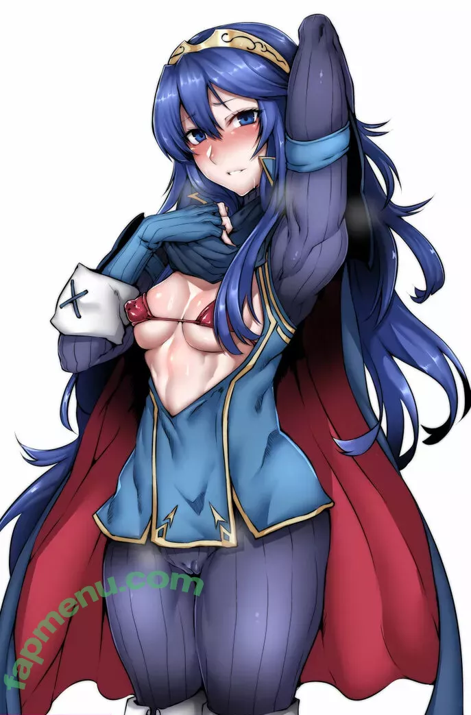 Fire Emblem nude photo #0201 (myfireemblem)