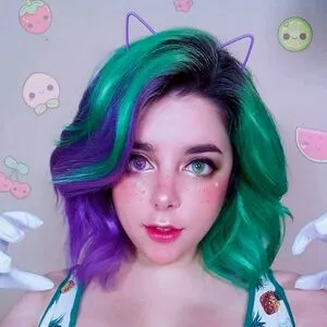 Firefliesowo nude photo #0004