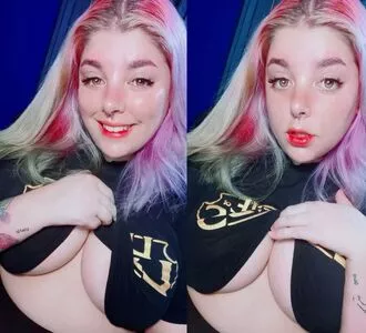 Firefliesowo nude photo #0008