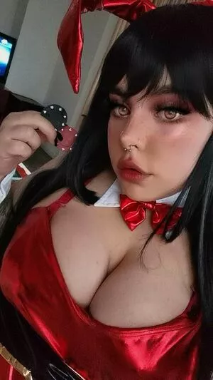 Firefliesowo nude photo #0018