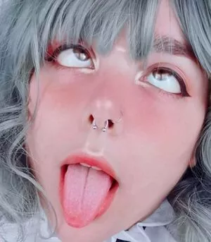 Firefliesowo nude photo #0020