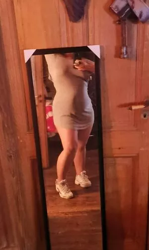 Firefliesowo nude photo #0024