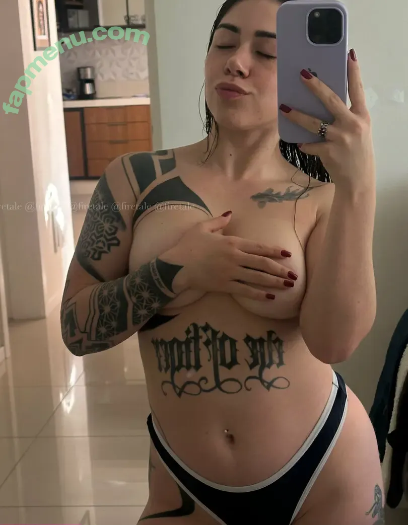firetalee nude photo #0038 (firetaleworld)