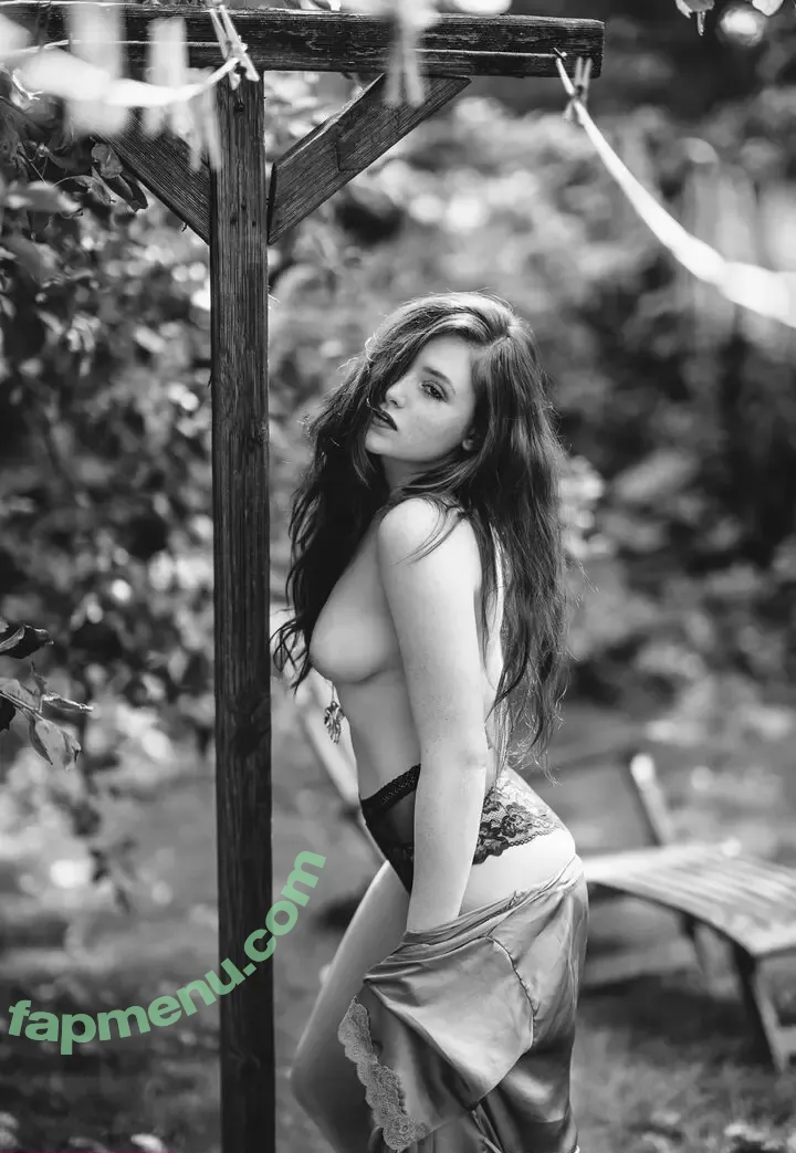 firewlkwme nude photo #0008 (Isabel / aircooled_girlz)
