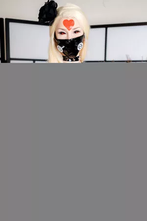 FirtsBornUnicorn / camgirlunicorn / firstbornunicorn / isabellabarrett123 nude photo #0027