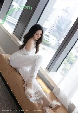 鱼子酱Fish / Caviar Fish / Yu Zi Jiang Fish / timtimky / yuzijiang100 nude photo #0095