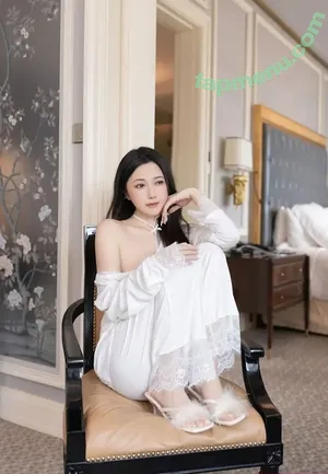 鱼子酱Fish / Caviar Fish / Yu Zi Jiang Fish / timtimky / yuzijiang100 nude photo #0101