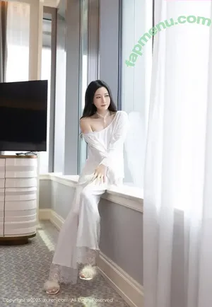 鱼子酱Fish / Caviar Fish / Yu Zi Jiang Fish / timtimky / yuzijiang100 nude photo #0103