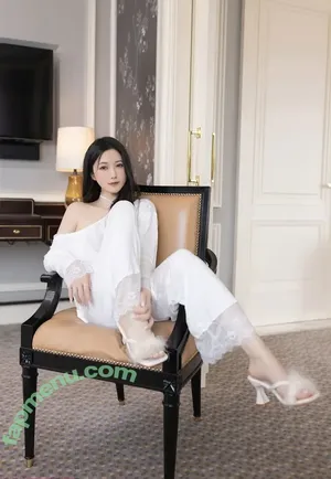 鱼子酱Fish / Caviar Fish / Yu Zi Jiang Fish / timtimky / yuzijiang100 nude photo #0108