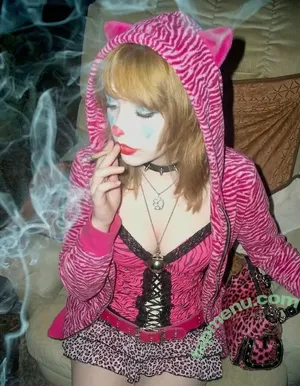 fishtanklive / fishtank.live nude photo #0079