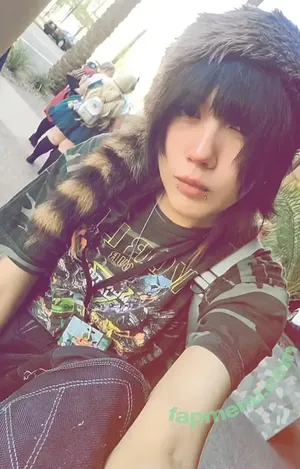 fishtanklive / fishtank.live nude photo #0113