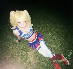 fishtanklive / fishtank.live nude photo #0118