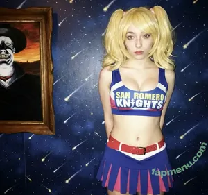 fishtanklive / fishtank.live nude photo #0119