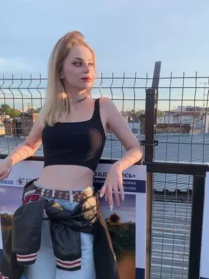 fishy.cosplay / Daria Kravets / fishy_cosplay / rionarts nude photo #0017