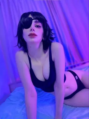 fishy.cosplay / Daria Kravets / fishy_cosplay / rionarts nude photo #0036