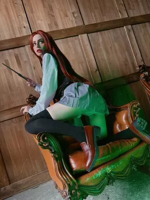 fishy.cosplay / Daria Kravets / fishy_cosplay / rionarts nude photo #0062