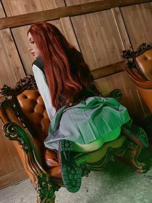 fishy.cosplay / Daria Kravets / fishy_cosplay / rionarts nude photo #0075
