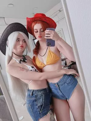 fishy.cosplay / Daria Kravets / fishy_cosplay / rionarts nude photo #0137