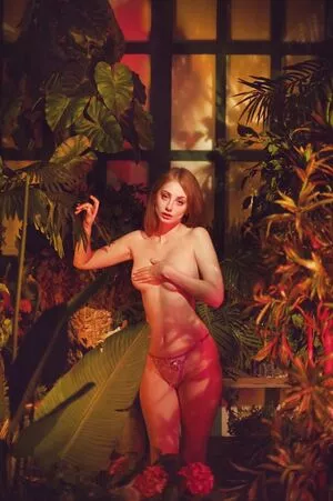 fishy.cosplay / Daria Kravets / fishy_cosplay / rionarts nude photo #0177