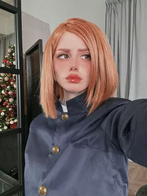 fishy.cosplay / Daria Kravets / fishy_cosplay / rionarts nude photo #0344