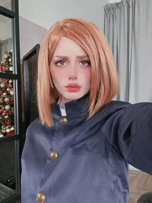 fishy.cosplay / Daria Kravets / fishy_cosplay / rionarts nude photo #0345