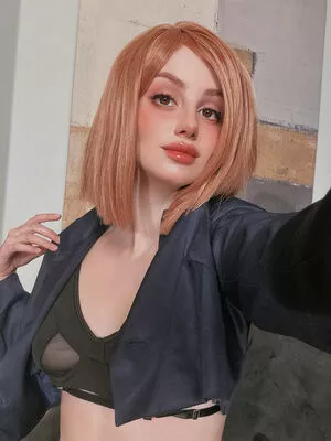 fishy.cosplay / Daria Kravets / fishy_cosplay / rionarts nude photo #0350