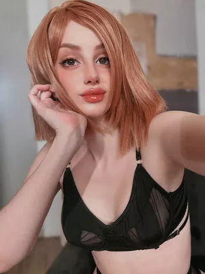 fishy.cosplay / Daria Kravets / fishy_cosplay / rionarts nude photo #0351