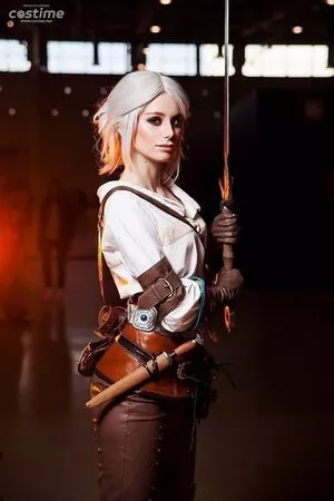 fishy.cosplay / Daria Kravets / fishy_cosplay / rionarts nude photo #0356