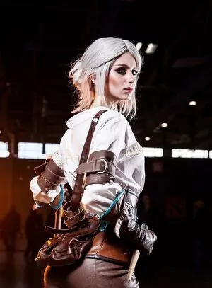 fishy.cosplay / Daria Kravets / fishy_cosplay / rionarts nude photo #0360