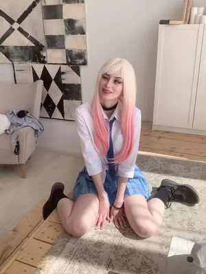 fishy.cosplay / Daria Kravets / fishy_cosplay / rionarts nude photo #0411