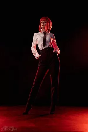 fishy.cosplay / Daria Kravets / fishy_cosplay / rionarts nude photo #0446