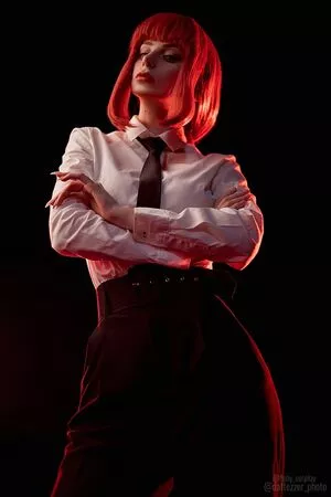 fishy.cosplay / Daria Kravets / fishy_cosplay / rionarts nude photo #0447