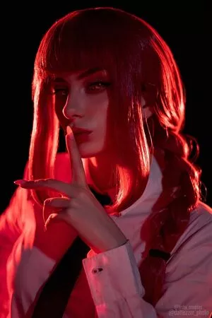 fishy.cosplay / Daria Kravets / fishy_cosplay / rionarts nude photo #0448