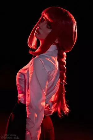 fishy.cosplay / Daria Kravets / fishy_cosplay / rionarts nude photo #0449