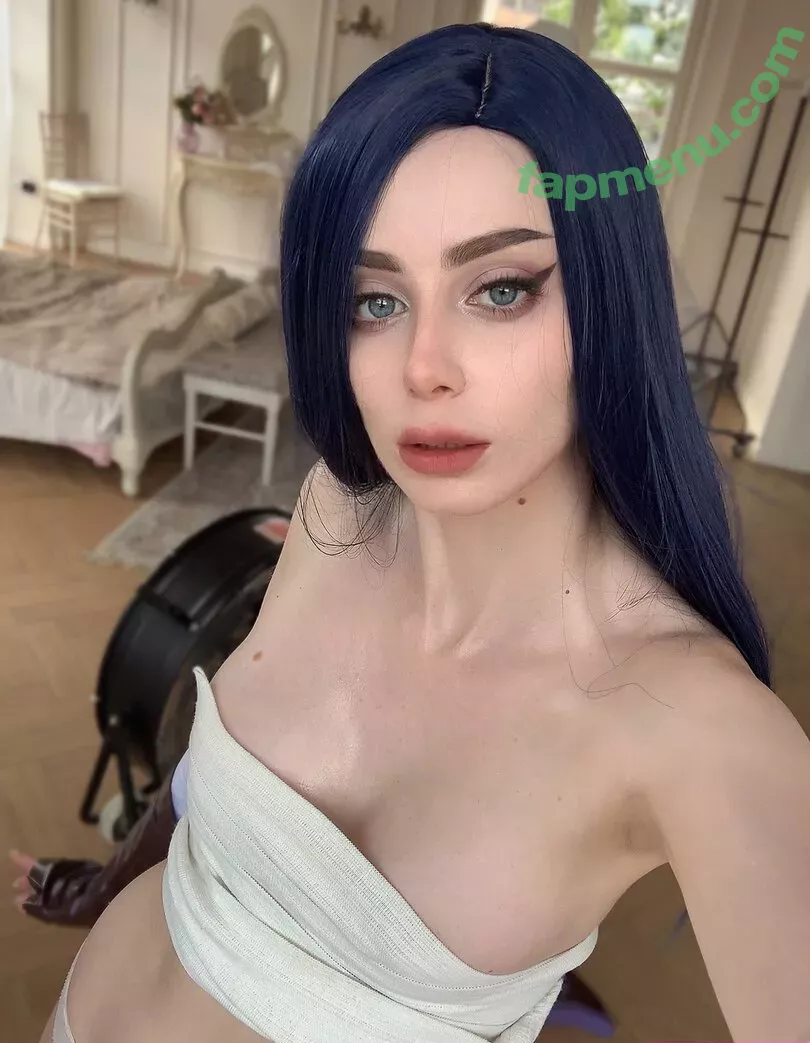fishy.cosplay nude photo #0009 (Daria Kravets / fishy_cosplay / rionarts)