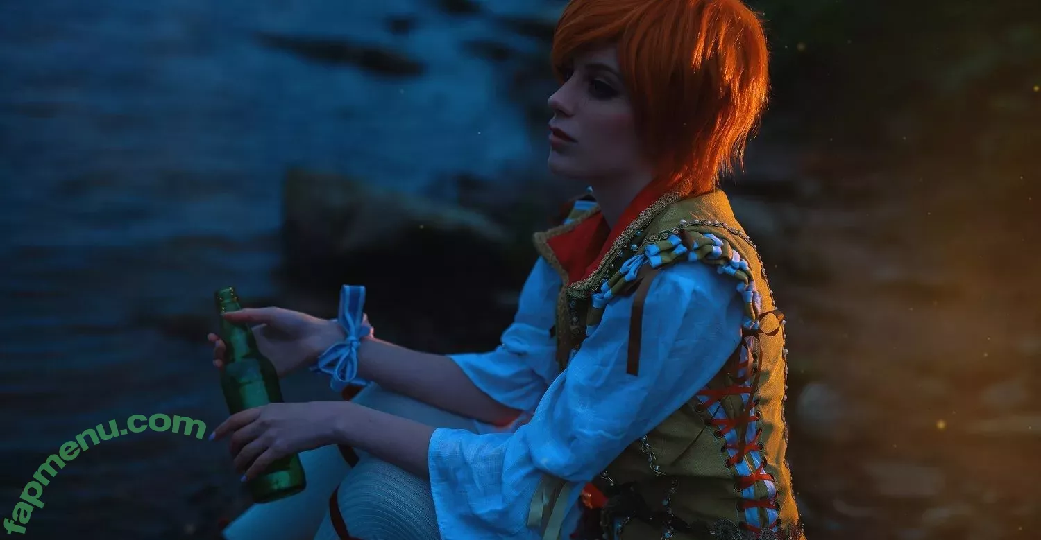 fishy.cosplay nude photo #0012 (Daria Kravets / fishy_cosplay / rionarts)