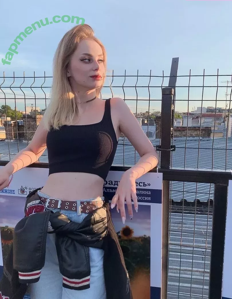 fishy.cosplay nude photo #0017 (Daria Kravets / fishy_cosplay / rionarts)